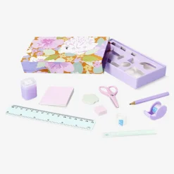 Flying Tiger Stationärt kit^Barn Andra Skola & Kontor Artiklar|Gåvor För Barn