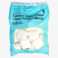 Flying Tiger Stora marshmallows^ Godis