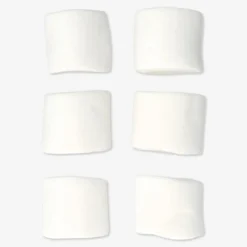 Flying Tiger Stora marshmallows^ Godis