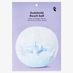 Flying Tiger Strandboll^ Utomhusleksaker|Dekorationer För Utomhusbruk