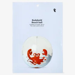 Flying Tiger Strandboll^ Utomhusleksaker|Dekorationer För Utomhusbruk