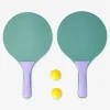 Flying Tiger Strandtennisset^ Familjespel|Utomhusleksaker