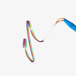 Flying Tiger Streamer^ Happy Pride!|Festdekorationer