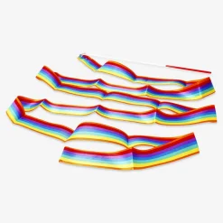 Flying Tiger Streamer^ Happy Pride!|Festdekorationer