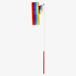 Flying Tiger Streamer^ Happy Pride!|Festdekorationer