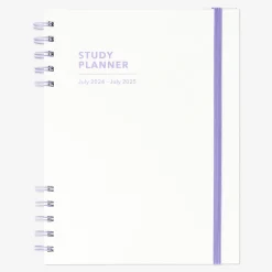 Flying Tiger Studieplanerare. Engelska^ Studieplanerare|Kalendrar