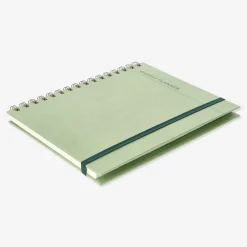 Flying Tiger Studieplanerare med veckodagbok. A5^ Studieplanerare|Anteckningsböcker & Bullet Planners