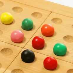 Flying Tiger Sudoku målarbok^ Familjespel|Födelsedag