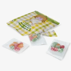 Flying Tiger Sura gummier - 5 förpackningar^ Godis