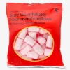 Flying Tiger Sura marshmallows. Jordgubbssmak^ Godis