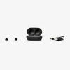 Flying Tiger Svarta trådlösa in-ear-hörlurar^ Hörlurar & Batterier|Födelsedag