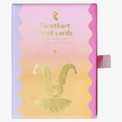 Flying Tiger Tarotkort^ Festspel|Festspel
