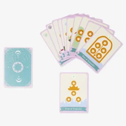 Flying Tiger Tarotkort^ Festspel|Festspel