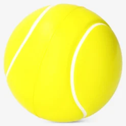Flying Tiger Tennisboll av skumplast^ Utomhusleksaker|Dekorationer För Utomhusbruk
