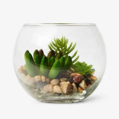 Flying Tiger Terrarium^ Annan Heminredning|Gåvor Till Inflyttningsfesten