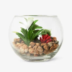 Flying Tiger Terrarium^ Annan Heminredning