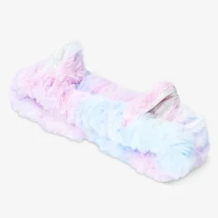 Flying Tiger Tie-dye-pannband med kattöron^ Skönhet|Skönhet