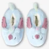 Flying Tiger Tofflor. Storlek 34-35^ Tofflor & Strumpor