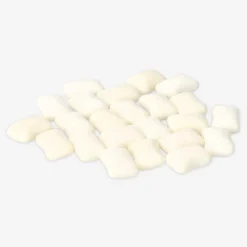 Flying Tiger Tuggummi. Smak av jordgubbar och lime^ Godis