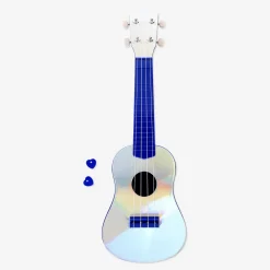 Flying Tiger Ukulele^ Leksaker För Lärande|Pedagogiska Leksaker & Instrument