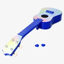 Flying Tiger Ukulele^ Leksaker För Lärande|Pedagogiska Leksaker & Instrument