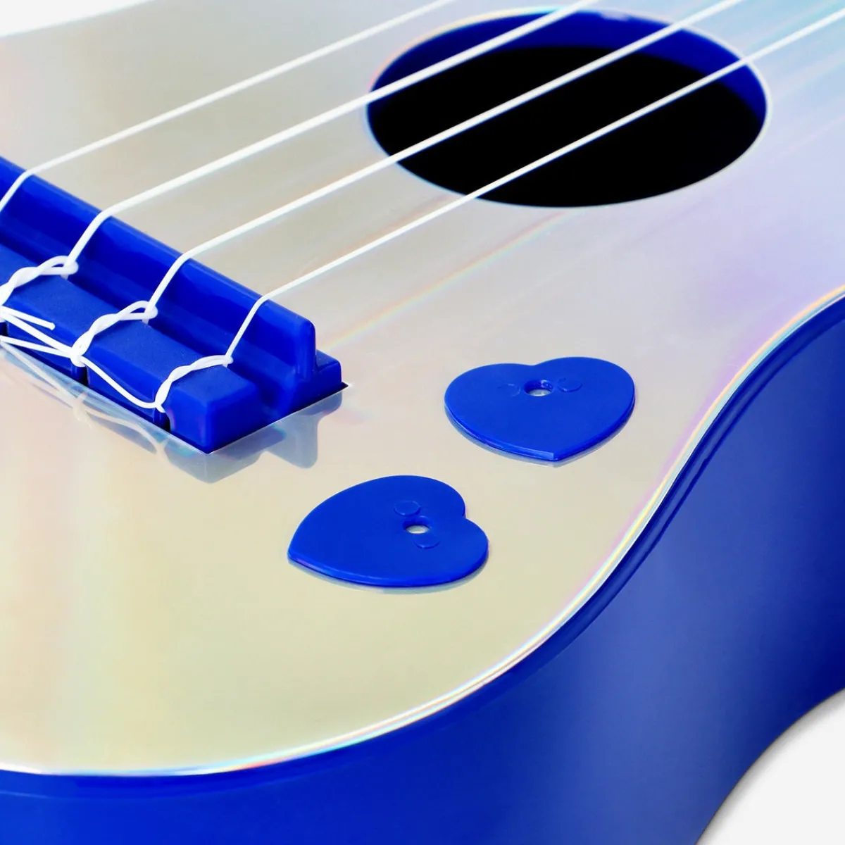 Flying Tiger Ukulele^ Leksaker För Lärande|Pedagogiska Leksaker & Instrument