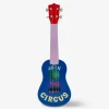 Flying Tiger Ukulele^ Leksaker För Lärande|Pedagogiska Leksaker & Instrument
