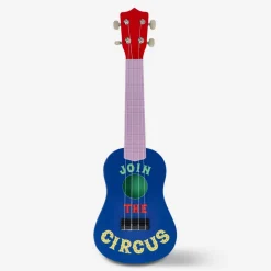 Flying Tiger Ukulele^ Leksaker För Lärande|Pedagogiska Leksaker & Instrument