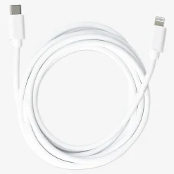Flying Tiger USB-C laddningskabel - 300 cm^ Kablar