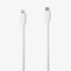 Flying Tiger USB-C laddningskabel - 300 cm^ Kablar