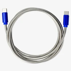 Flying Tiger USB-C laddningskabel. 100 cm^ Power Banks