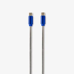 Flying Tiger USB-C laddningskabel. 100 cm^ Power Banks