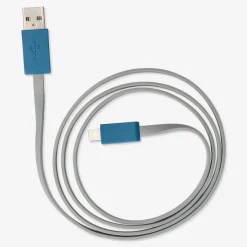 Flying Tiger USB-laddningskabel. Lightning Stick^ Kablar