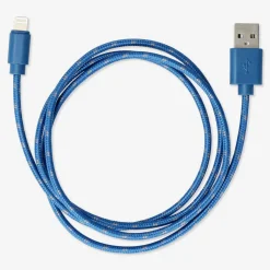Flying Tiger USB-laddningskabel. Lightning Stick^ Kablar