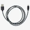 Flying Tiger USB-laddningskabel. Lightning Stick^ Kablar