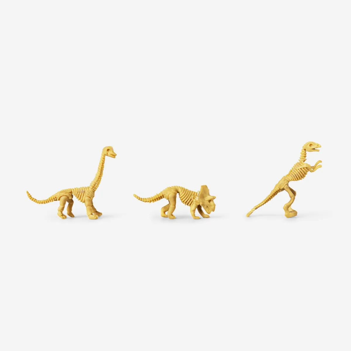 Flying Tiger Utgrävningssats med fossil^ Leksaker För Lärande|Pedagogiska Leksaker & Instrument
