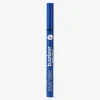Flying Tiger Vattenfast metallisk eyeliner från 7DAYS B.COLOUR - 01 SNOWMAN^ Makeup|Skönhet