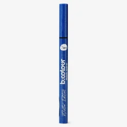 Flying Tiger Vattenfast metallisk eyeliner från 7DAYS B.COLOUR - 01 SNOWMAN^ Makeup|Skönhet