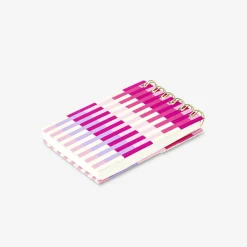 Flying Tiger Veckoplanerare med anteckningsblock^ Anteckningsböcker & Bullet Planners