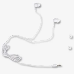 Flying Tiger Vita In-Ear hörlurar med jack^ Hörlurar & Batterier