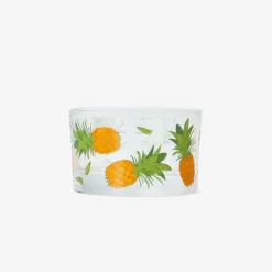 Flying Tiger Värmeljushållare med ananas^ Annan Heminredning|Vaser & Ljusstakar