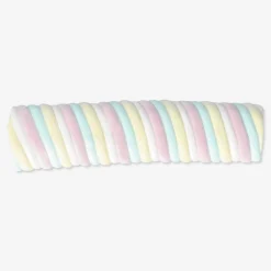 Flying Tiger XL marshmallow. Tutti frutti-smak^ Happy Pride!|Godis
