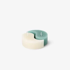 Flying Tiger Yin och yang ljus set - 2 st^ Belysning|Ljus