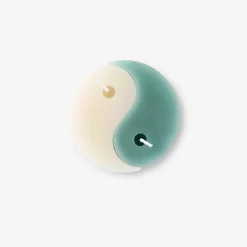 Flying Tiger Yin och yang ljus set - 2 st^ Belysning|Ljus