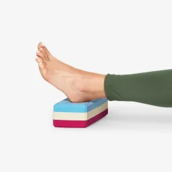 Flying Tiger Yogablock^ Massagerullar