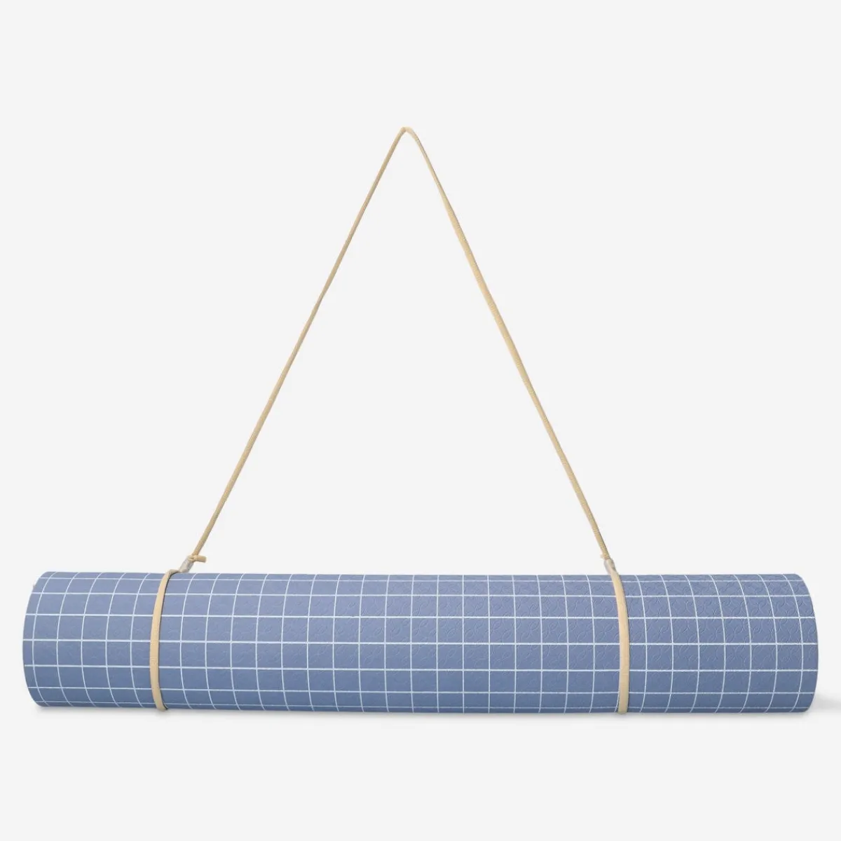 Flying Tiger Yogamatta^ Yogautrustning