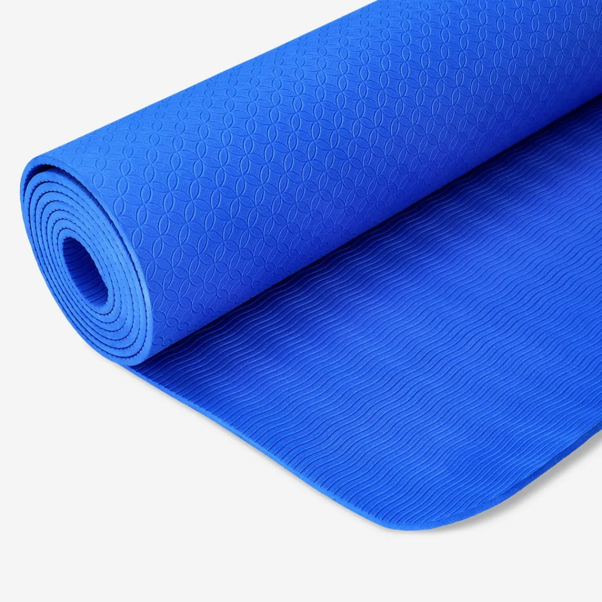 Flying Tiger Yogamatta^ Yogautrustning|Sportutrustning